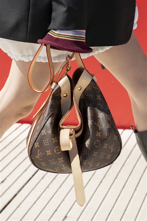 Louis Vuitton new bags 2022